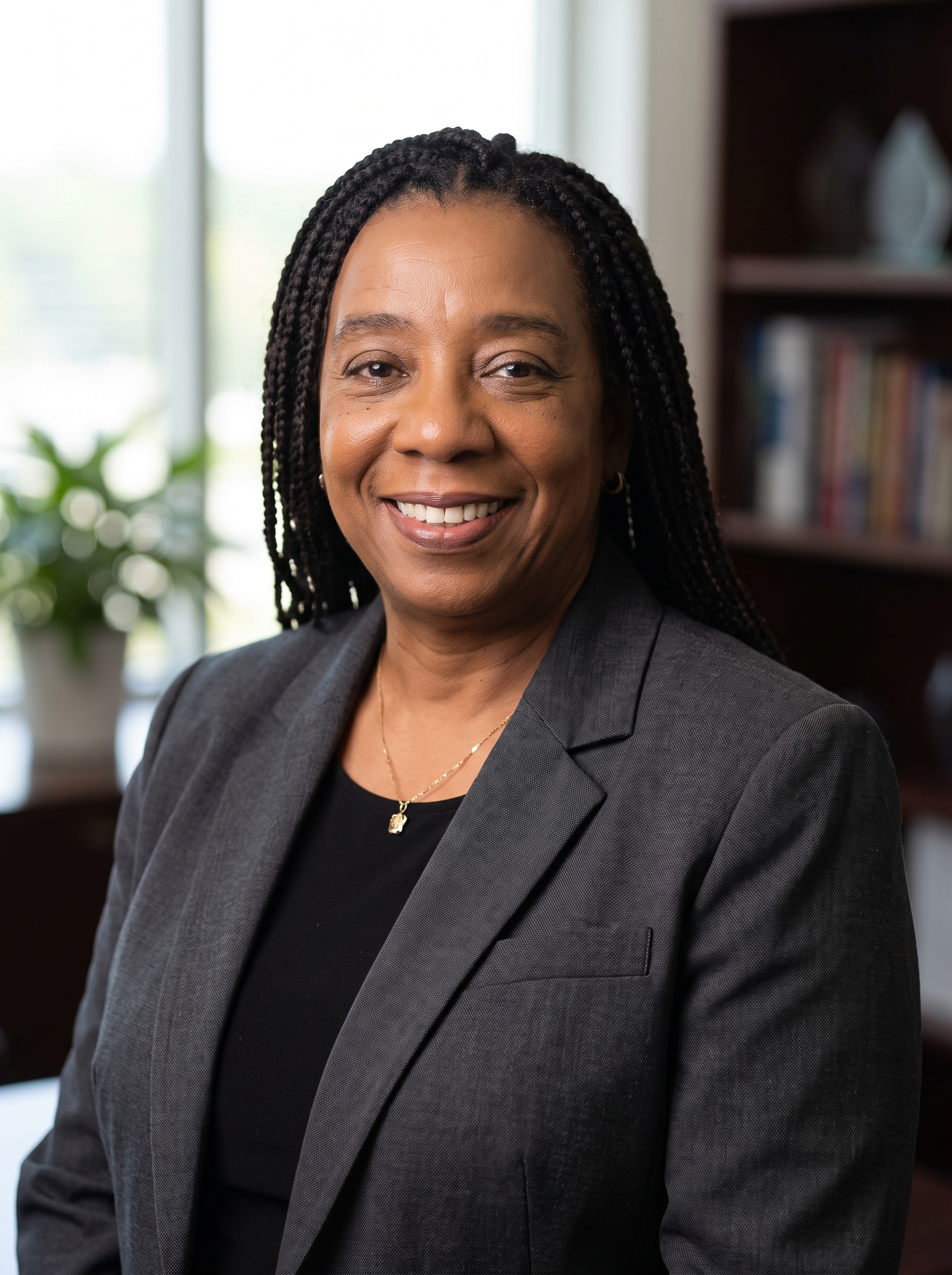 Darlene Donald, Founder and Chief Executive Officer of NorthPeakHQ LLC